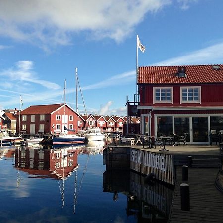 Sea Lodge Smoegen Eksteriør bilde