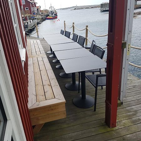 Sea Lodge Smoegen Eksteriør bilde