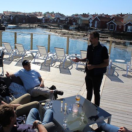 Sea Lodge Smoegen Eksteriør bilde