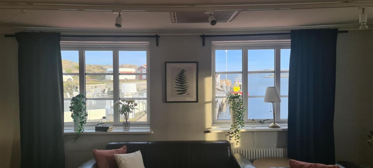 Sea Lodge Smoegen Eksteriør bilde