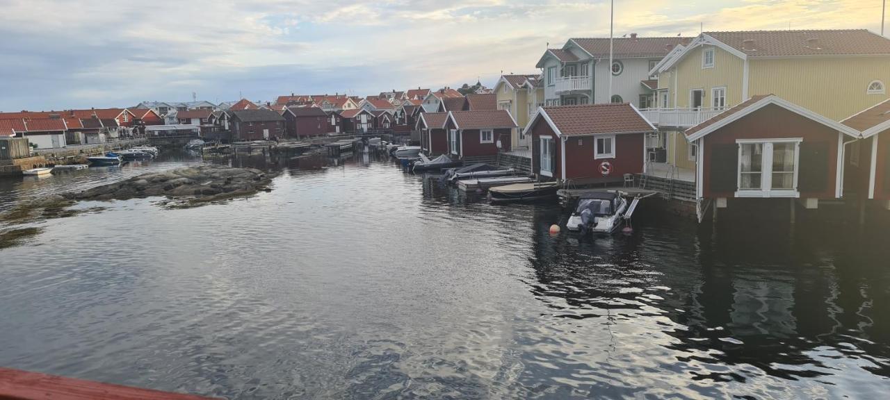 Sea Lodge Smoegen Eksteriør bilde