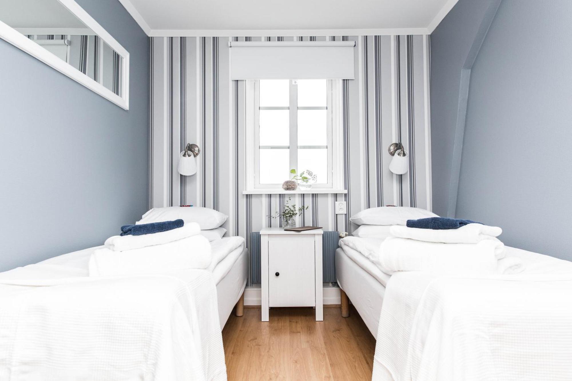 Sea Lodge Smoegen Rom bilde