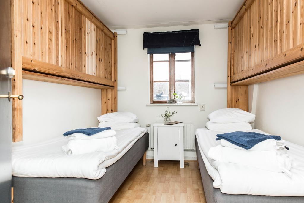Sea Lodge Smoegen Eksteriør bilde