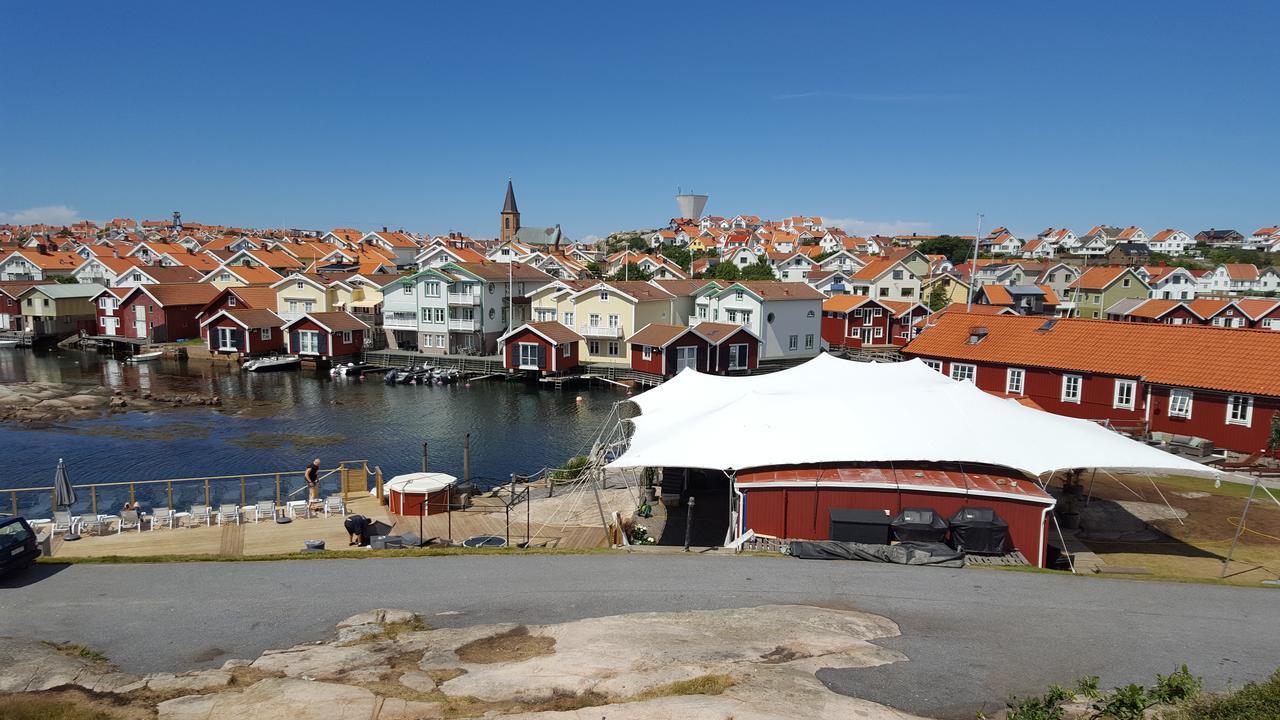 Sea Lodge Smoegen Eksteriør bilde