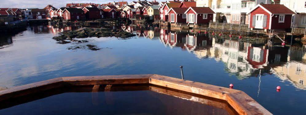Sea Lodge Smoegen Eksteriør bilde